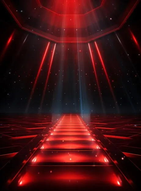 九歌彩票 APP 界面展示